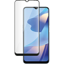 Protège écran 2.5D Oppo A16 / A16S / A54S Bigben