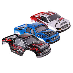 3pcs WLtoys RC Car Body Case Shell A979 A979-B Set Upgrade Parts Replacement