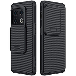 Coque en TPU NILLKIN noir pour votre OnePlus 10 Pro 5G