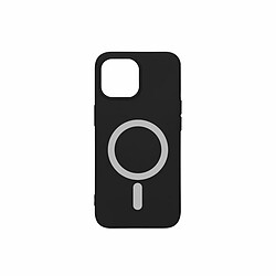 Protection pour téléphone portable KSIX iPhone 13 Pro Noir