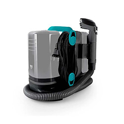 Avis Aspirateur Nettoyeur Et Detacheur H450 Blue Hydro