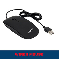 Avis Universal Souris optique USB câblée PC Acer Ordinateur portable Roulette Mouse