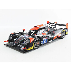 SPARK - 1/18 - ORECA 07 GIBSON LMP2 - LE MANS 2018 - 18S400