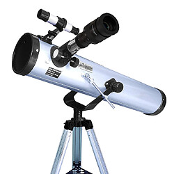 Télescope Réflecteur Luna 76/700