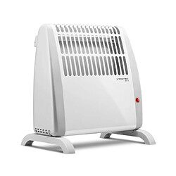 TROTEC Convecteur TCH 1 E Chauffage électrique, Radiateur, 450 W chauffage d'appoint chauffage électrique mobile