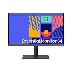 Acheter Écran Samsung LS24C432GAUXEN 24" Full HD