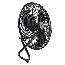 Mezieres VENTILATEUR BRASSEUR METAL 45CM 70W