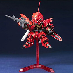 Acheter Base D'action Présentoir Adapté Pour 1/144 HG/RG Gundam Figures Noir/rouge