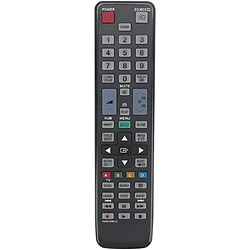 SANAG Aa59-00507A Aa5900507A Telecommande De Remplacement Pour Samsung Tv Ue40Es6535U Ue40Es6545U Ue40Es6547U Ue40Es6560S Ue40Es6570Sx Ue40Es6570S Ue40Es6575U Ue46Es6100W Ue46Es6300U Ue40Es6560U