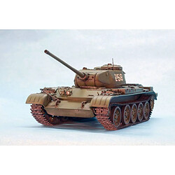 Mini Art Maquette Char T-44m Soviet Medium Tank