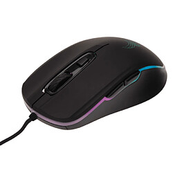 Acheter L33t gaming Tyrfing Souris Avec Fil 6 Boutons 10000 DPI USB Jeu Noir