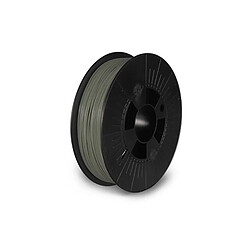 Perel Filament Pla 1.75 Mm - Gris Mousse - Mat - 750 G