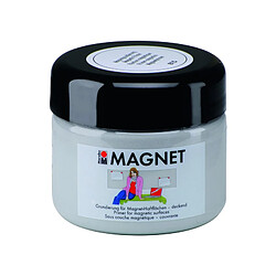 Marabu Peinture magnétique Colour your dreams, 225 ml, gris ()