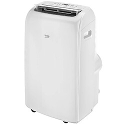 Avis Climatiseur mobile 2500w 27m² - BA309C - BEKO