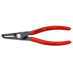 Acheter Pince circlips intérieurs Knipex coudée à 90