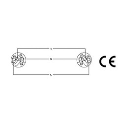 Câble antenne