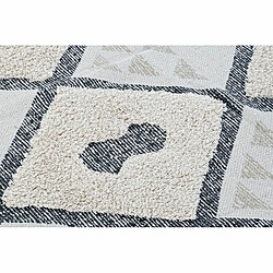 Avis Tapis DKD Home Decor Beige Moderne (200 x 290 x 1 cm)