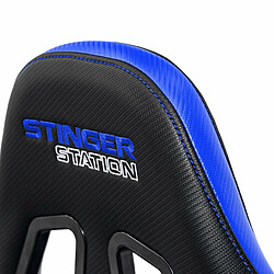 Avis Chaise de jeu Woxter Stinger Station