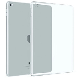 OKULI Transparent Étui Silicone Coque Housse Case Cover pour Apple iPad Air 2 en Clair