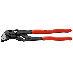 KNIPEX Pince clé machoire noir 250mm