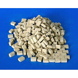 Paving stone big-sandstone - 1:48e - Plus model