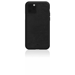 Black Rock Coque de protection "The Statement" pour iPhone 11 Pro, noir