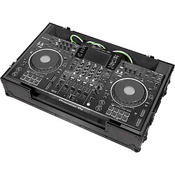 Avis Pro XDJ-XZ W Black Walkasse