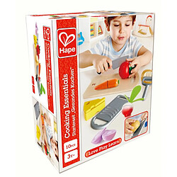 Hape Les ustensiles de cuisine indspensables