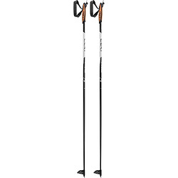 LEKI Bâton de Ski Mixte, Multicolore, 125