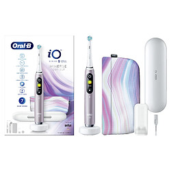 Oral-B iO 80360563 electric toothbrush