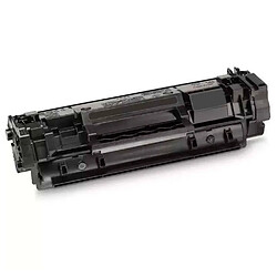 HP 139A Toner Compatible W1390A Noir