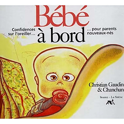 Bébé à bord