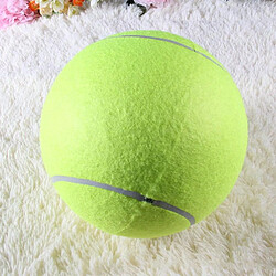 Universal Jouet à mâcher pour chien Signature Giant Giant Junior Tennis Giant pour Giant Junior Jouet pour chien | Jouets pour chiens pas cher