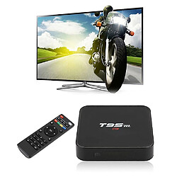 Universal T95M Quad Core 2.4 GHz Smart Media Player IPTV HDMI 2.0 DLNA Smart TV Top Top Box