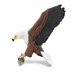 Papo 50282 figurine aigle pecheur