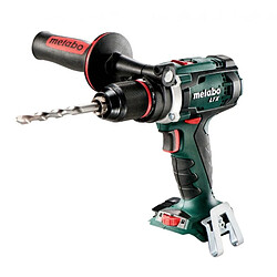 Perceusevisseuse sans fil Metabo BS 18 LTX Impuls 18 V sans batterie ni chargeur coffret Metaloc