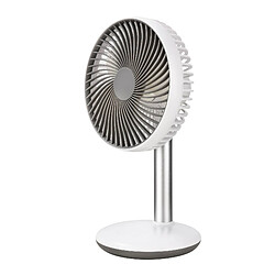 Kalorik Ventilateur rechargeable TKG VT 1048 USB