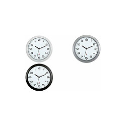 Horloge & pendule Alba