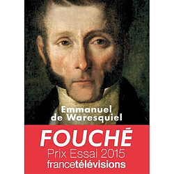 Fouché : les silences de la pieuvre