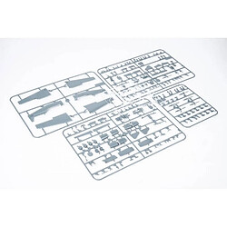 Acheter Ebbro Maquette Avion Z-226ms Trenér Profipack Edition