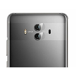 PHONECARE Film de Verre trempé pour le Caméra Arrière - Huawei Mate 10 Pro