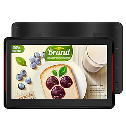 Yonis Tablette Tactile Android 13.3 Pouces IPS