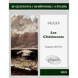 Hugo, Les Châtiments