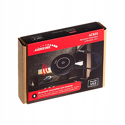 GUPBOO Récepteur Audio Transmetteur Adaptateur Bluetooth APT-X,JL91 pas cher