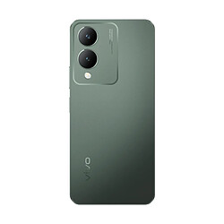 VIVO Y17s 4GB/128GB Forest Green European Edition