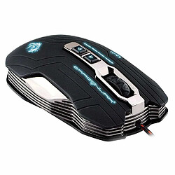 Avis Souris Gamer G15 GAIA MOBA VIBRATION DragonWar pour PC, XBOX One, PS4 et PS3