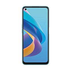 Oppo A76 4 Go/128 Go Bleu brillant (Bleu brillant) Double SIM CPH2375 - Reconditionné