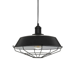 Atmosphera, Createur D'Interieur Suspension Nathan D35 cm en métal - ATMOSPHERA