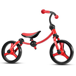 Smart Trike Draisienne smarTrike 2-in-1 Running Bike Rouge et Noire