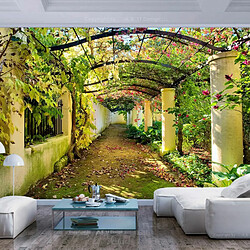 Paris Prix Papier Peint Pergola 210 x 300 cm